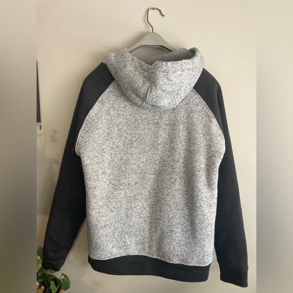 Men’s SPLIT sweater - Picture 3 of 3